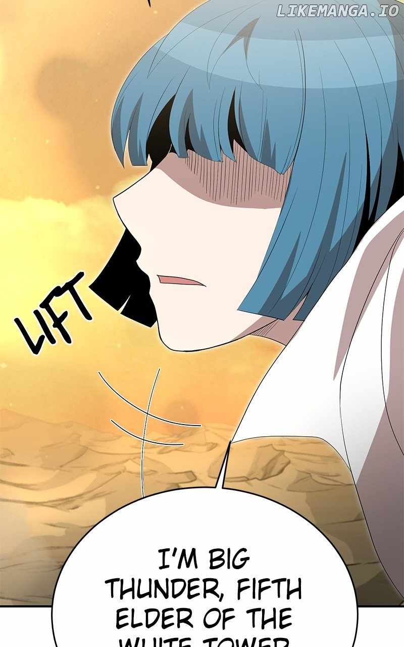 The Strongest Florist Chapter 229 48